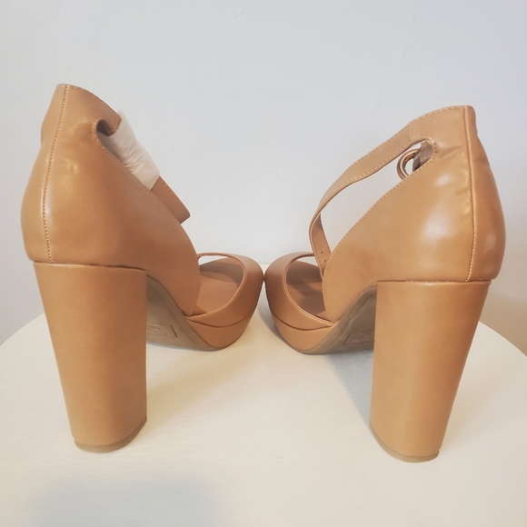 Platform shoes - Picture 3 of 7